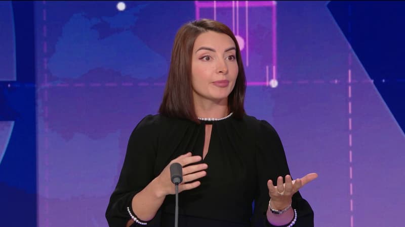 Haut-Karabagh: l’ambassadrice de l’Azerbaïdjan affirme que les Arméniens “ont décidé eux-mêmes de quitter la région”