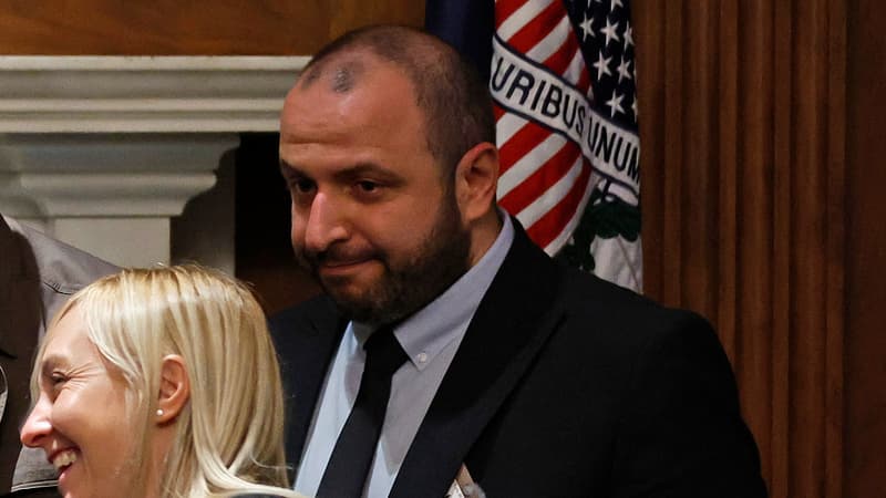 Négociateur, député… Qui est Roustem Oumerov, le nouveau ministre ukrainien de la Défense?