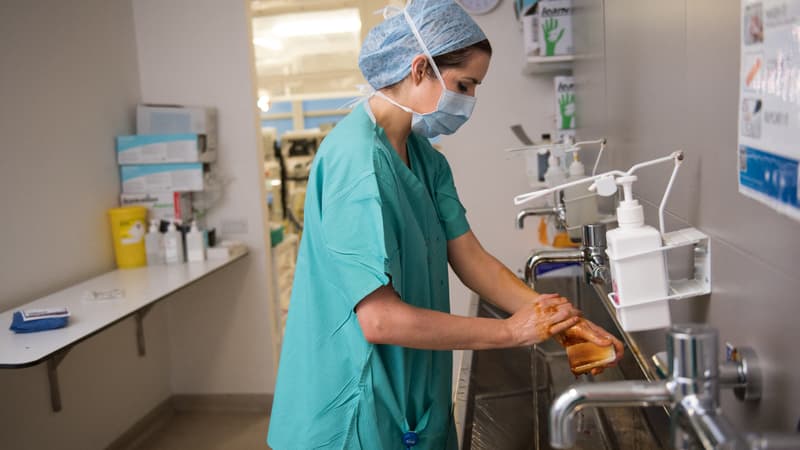 Au Royaume-Uni, un tiers des chirurgiennes agressées sexuellement par leurs collègues, selon une étude