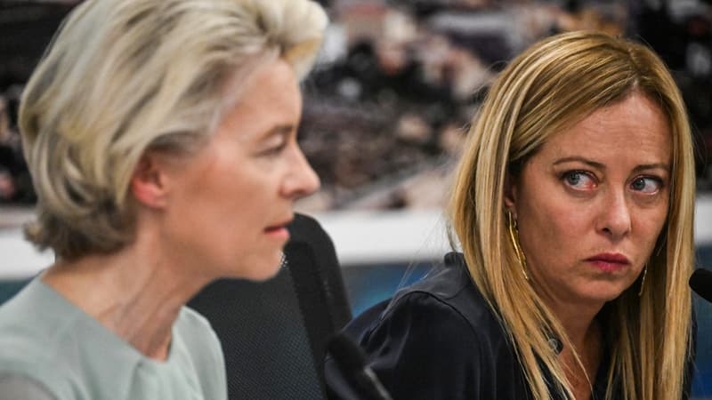 Migrants à Lampedusa: ce que contient le plan d’urgence pour l’Italie promis par l’UE