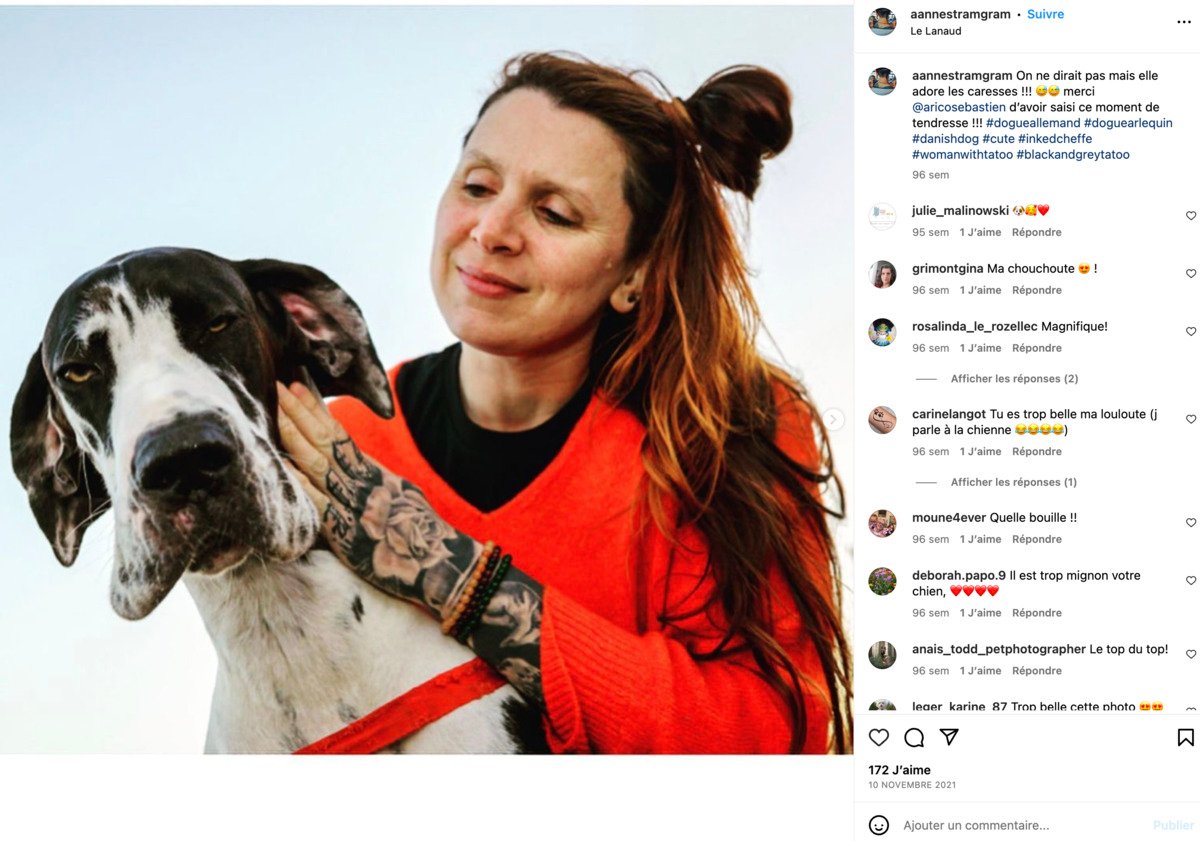 Anne Alassane (MasterChef) : dix ans après la mort de ses filles, elle attend son neuvième enfant “porteur d’une trisomie”