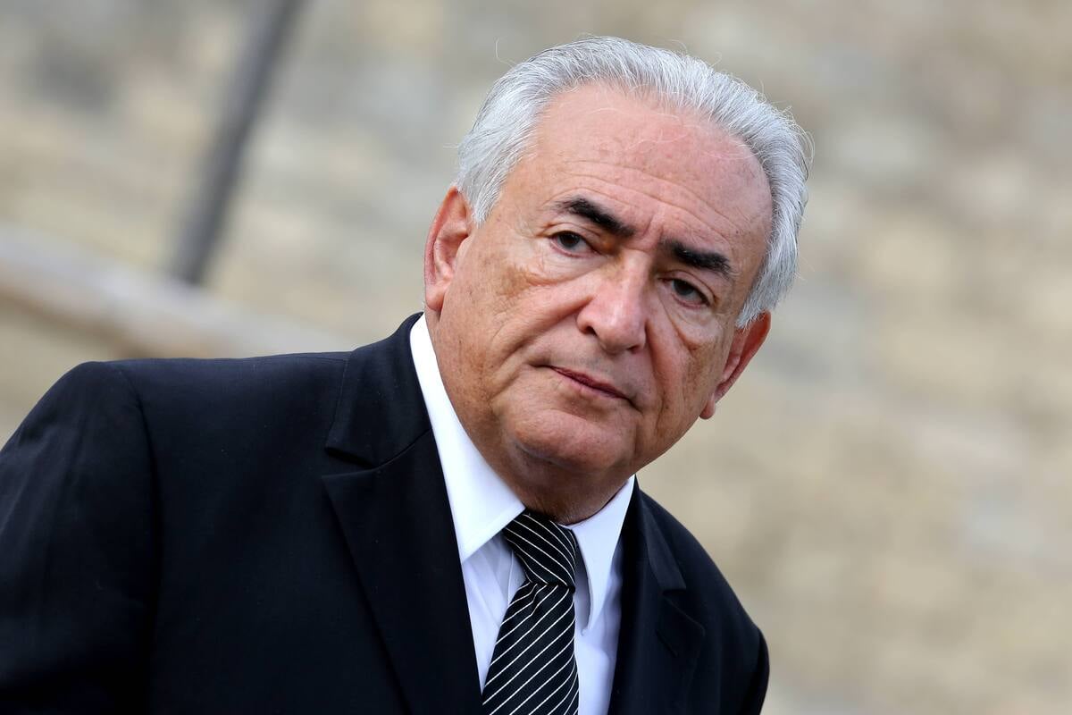 Séisme au Maroc : “Le problème c'est…”, Dominique Strauss-Kahn sur place et sans filtre sur la situation