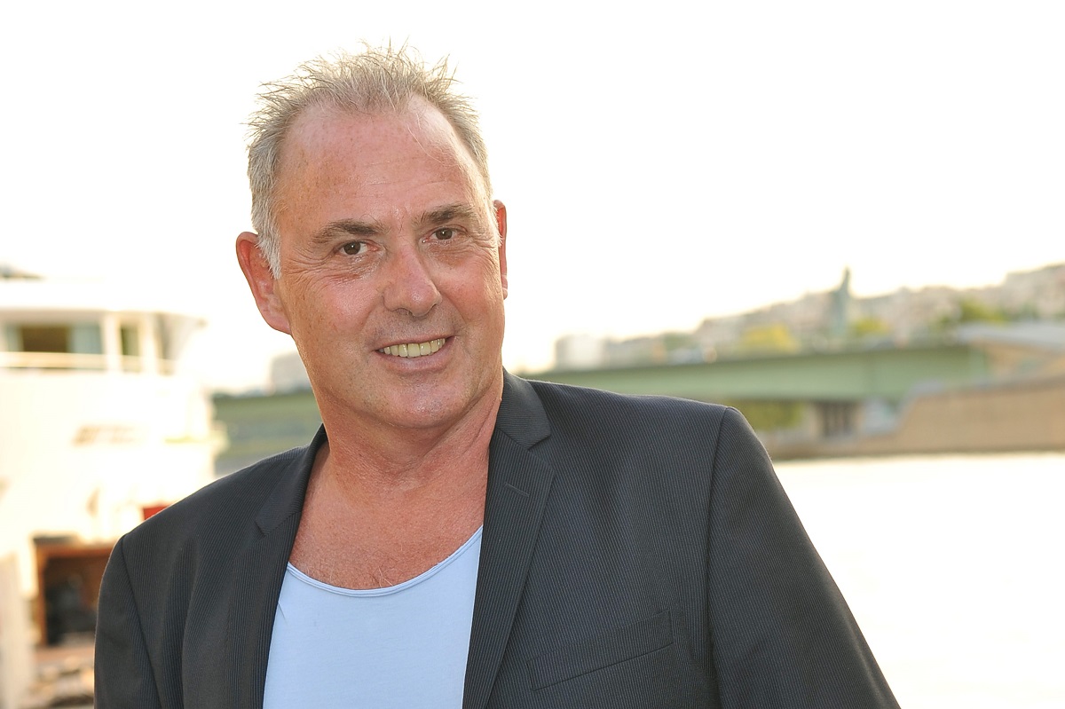 EXCLU. Philippe Risoli : “Je gagne moins bien ma vie mais je n'ai pas tout dilapidé”