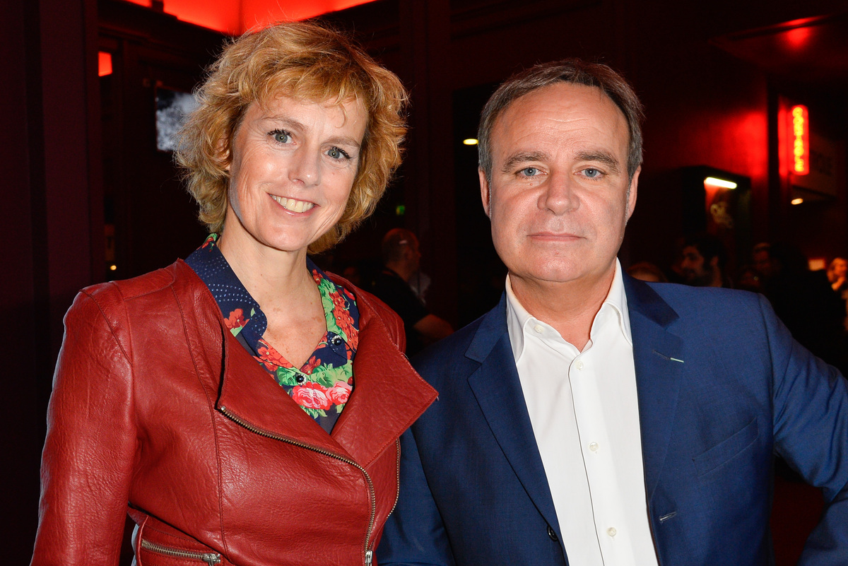 Anne Richard et Fabien Lecœuvre en couple : les causes de leur rupture après 14 ans d’amour