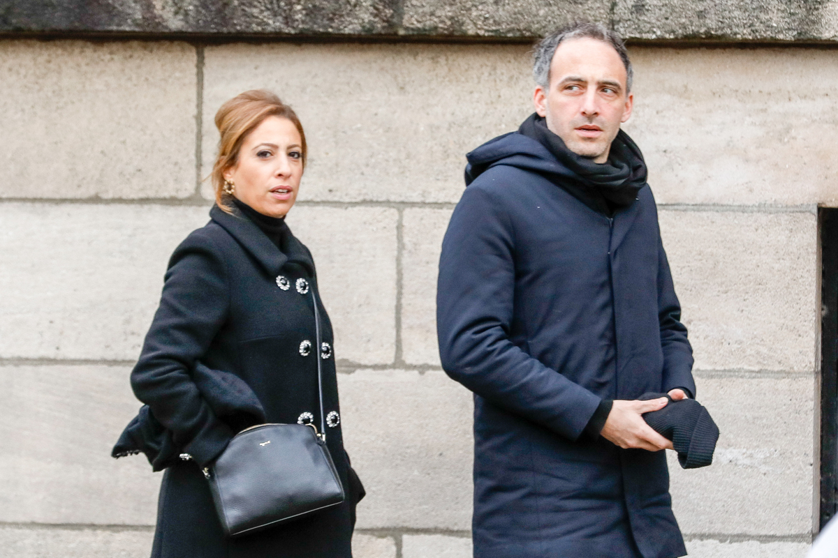 Léa Salamé : cette décision de Raphaël Glucksmann qui met un coup d’arrêt à sa carrière
