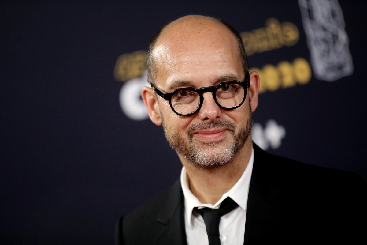 Maurice Barthélemy : ses rares confidences sur Tess, la fille qu’il a eue avec Judith Godrèche