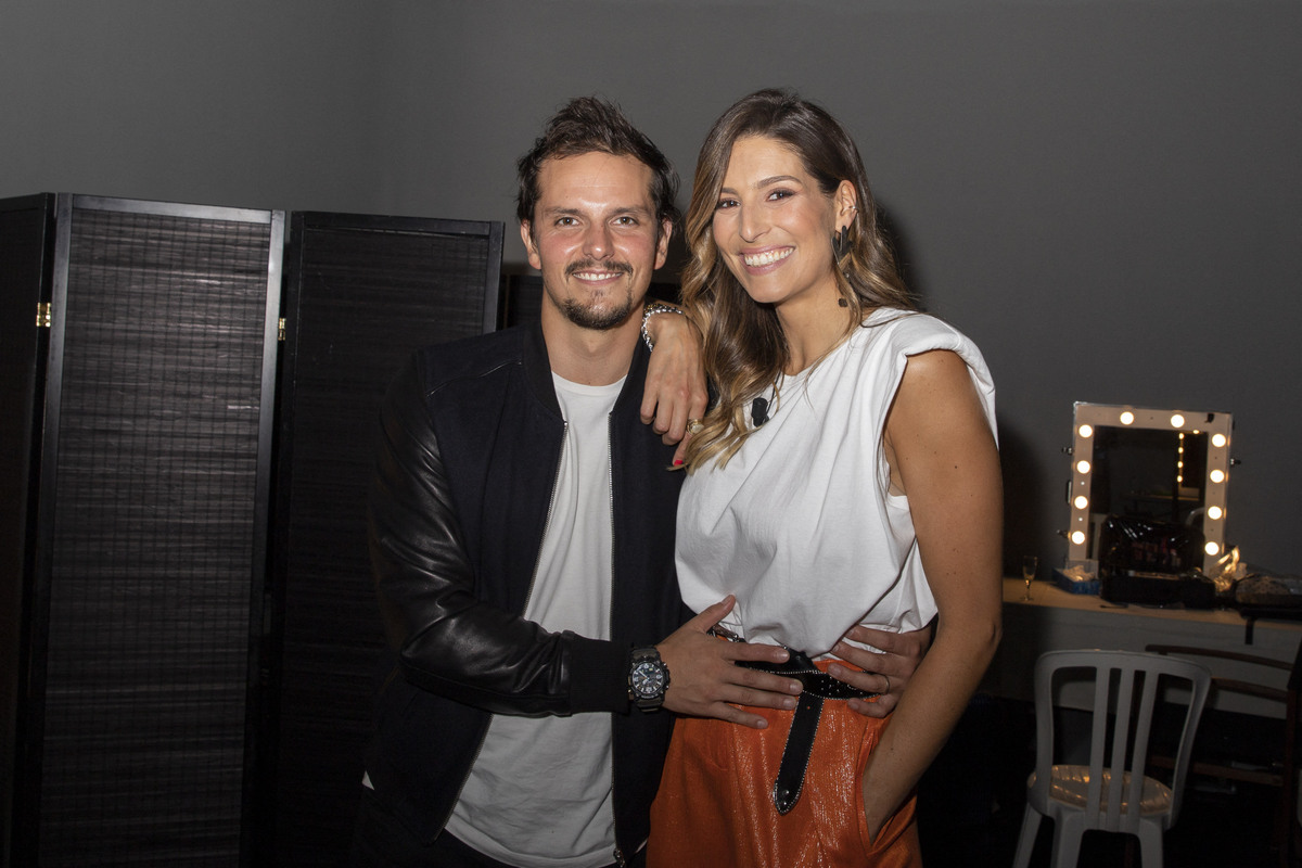 “Je ne me suis pas marié pour…” : les premières confidences de Juan Arbelaez sur son divorce avec Laury Thilleman