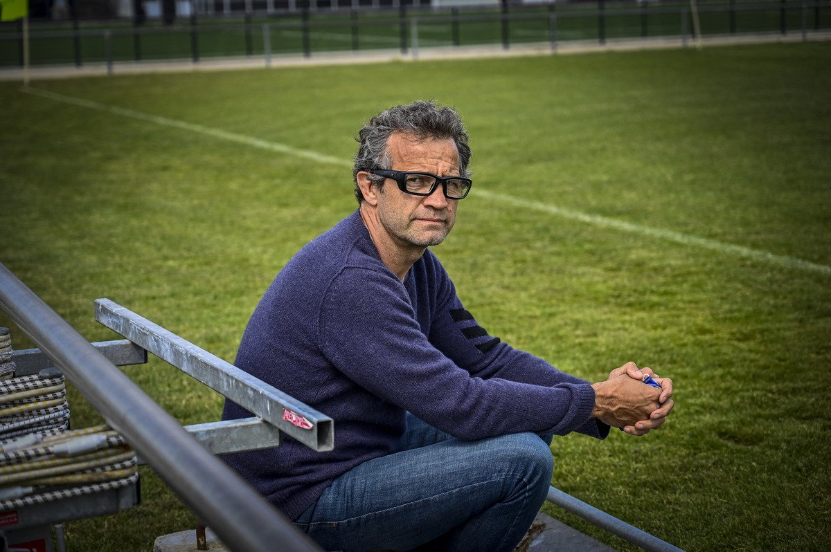 Fabien Galthié : combien a-t-il d'enfants ?
