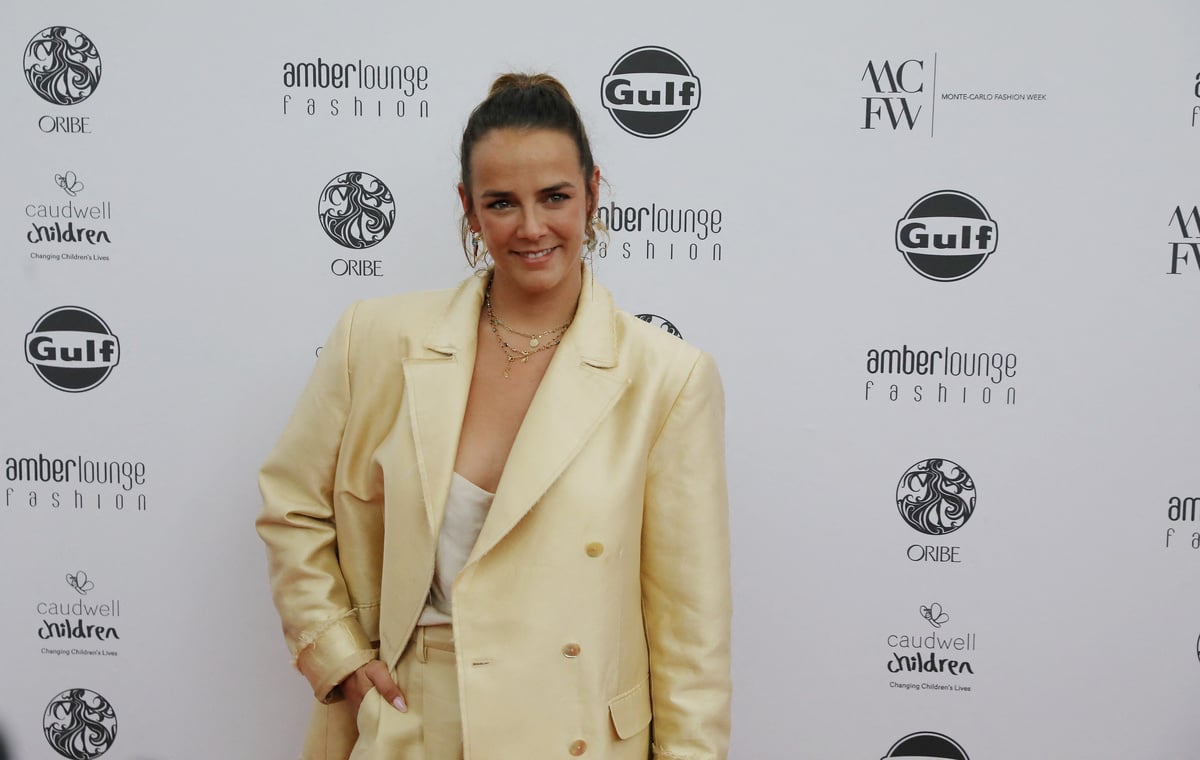 Pauline Ducruet coupée du monde contre son gré : elle explique les raisons de son silence