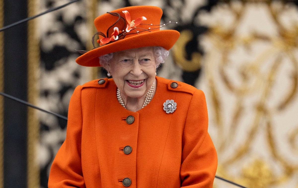 « Aucun regret » : nouvelles révélations sur les derniers jours d’Elizabeth II