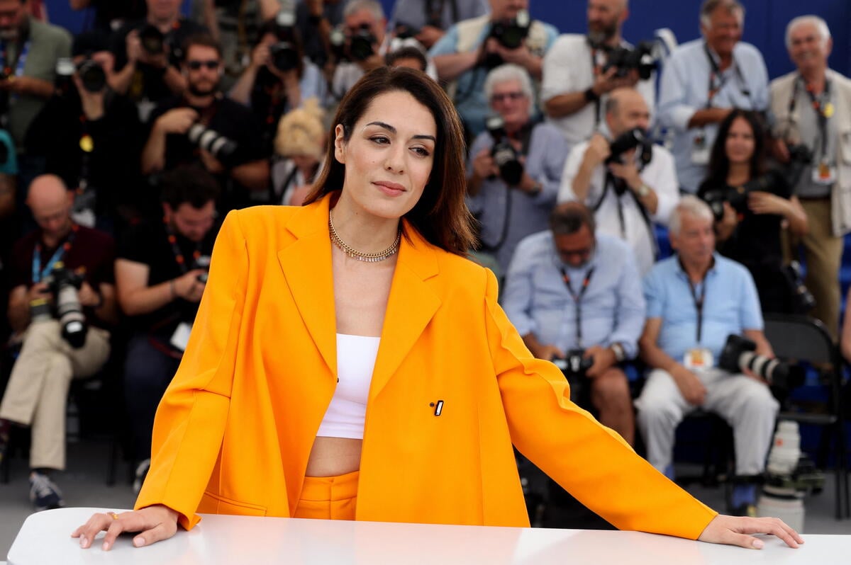 Séisme au Maroc : souffle court, voix nouée et coeur brisé… Sofia Essaïdi publie une vidéo poignante