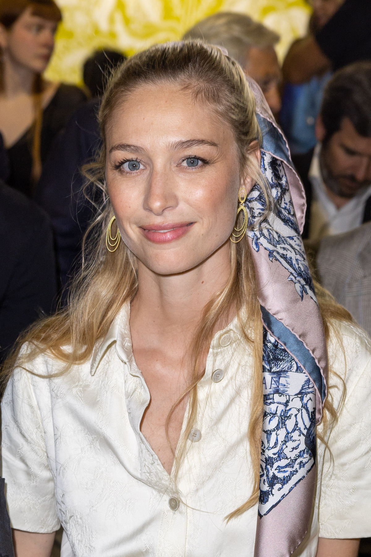 Beatrice Borromeo : “On la surnommait…”, ce sobriquet lourd de sens dont l’avait affublé ses anciens collègues