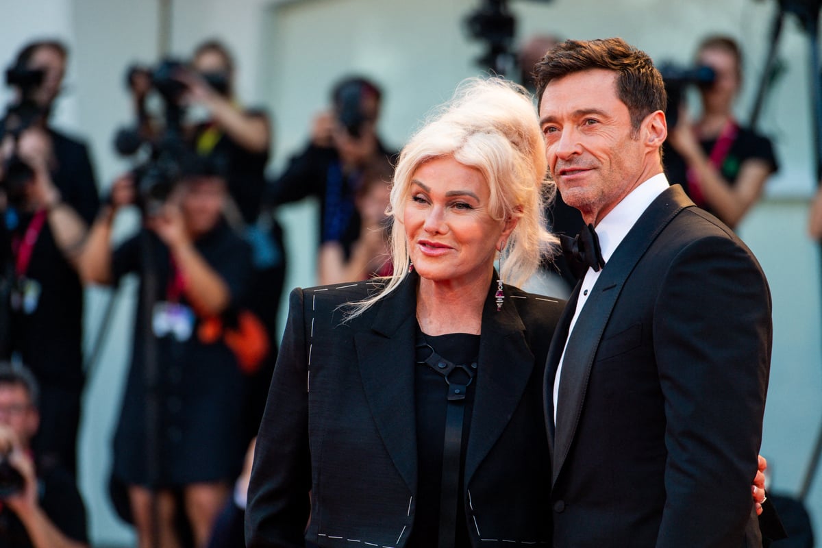 Hugh Jackman en plein divorce : sa fortune (colossale) au cœur des discussions avec sa femme