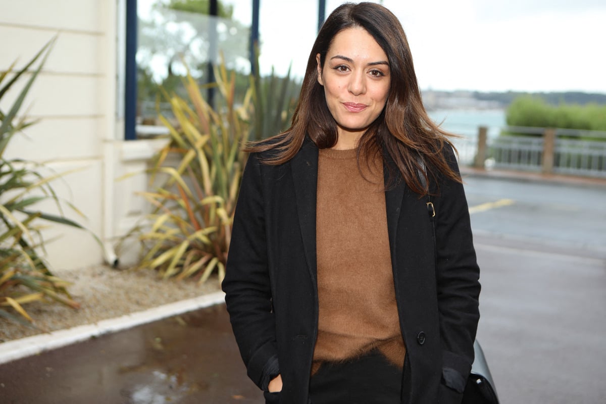 “Je trouve ça dur de poser cette question” : Sofia Essaïdi garde son calme mais n’en pense pas moins