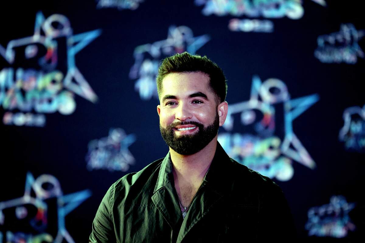« N’oublie pas de vivre » : la prise de conscience de Kendji Girac bouleversé suite au conseil d’un autre artiste
