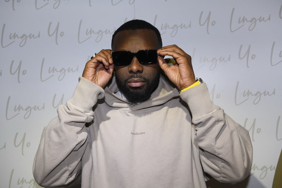 Séisme au Maroc : Gims dévoile des photos des dégâts sur sa villa de luxe