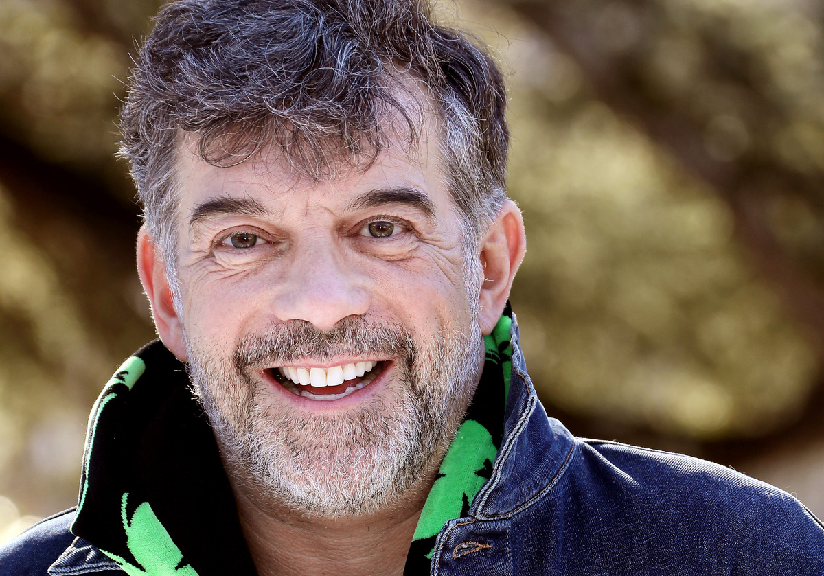 Stéphane Plaza accusé de violences par trois ex-compagnes : ses premiers mots déconcertants