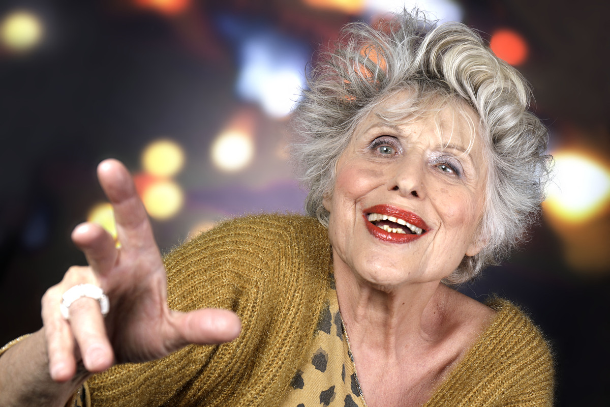 Catherine Lachens : son impressionnante évolution physique en images