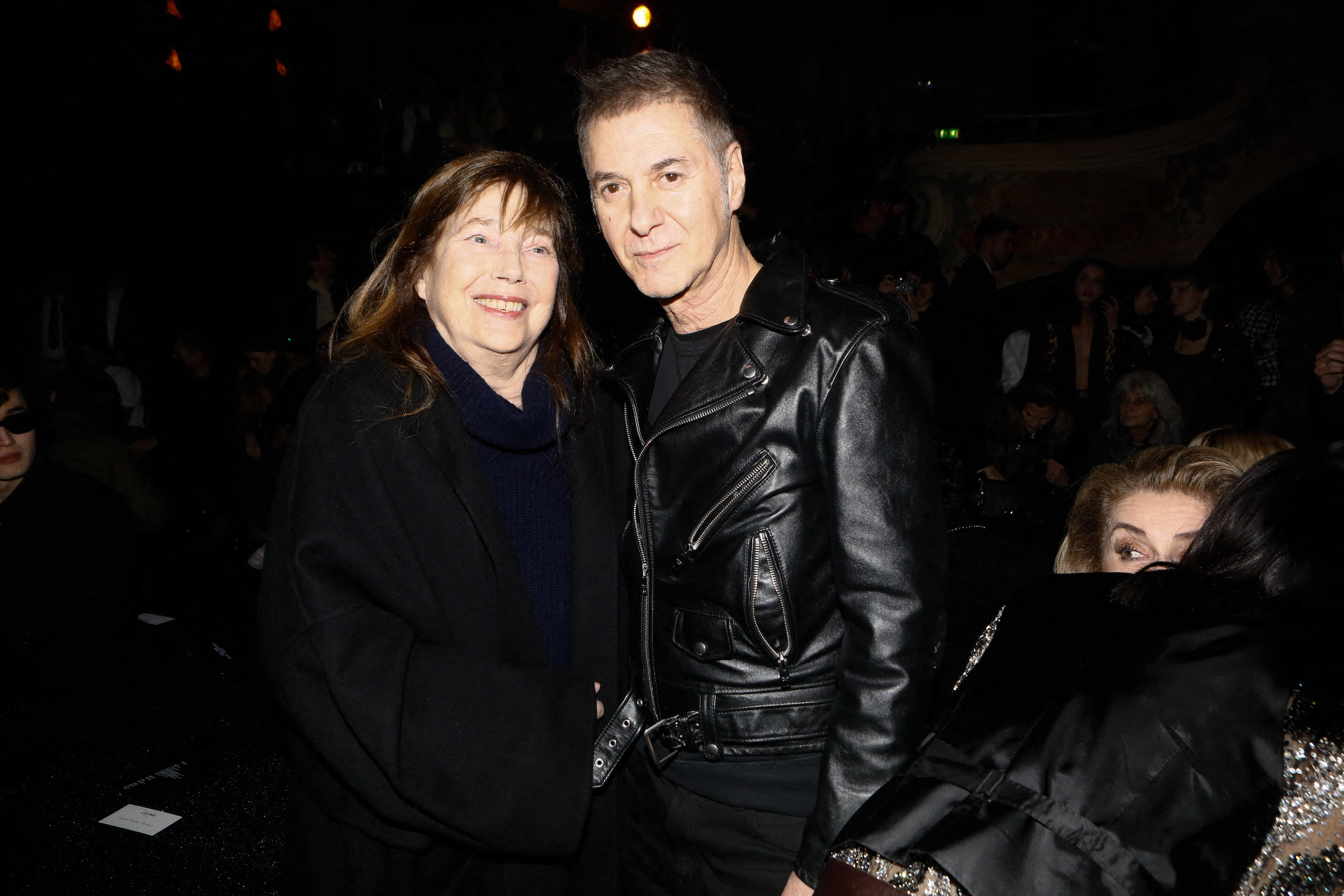 Mort de Jane Birkin : Etienne Daho “toujours inconsolable”, il se livre avec émotion