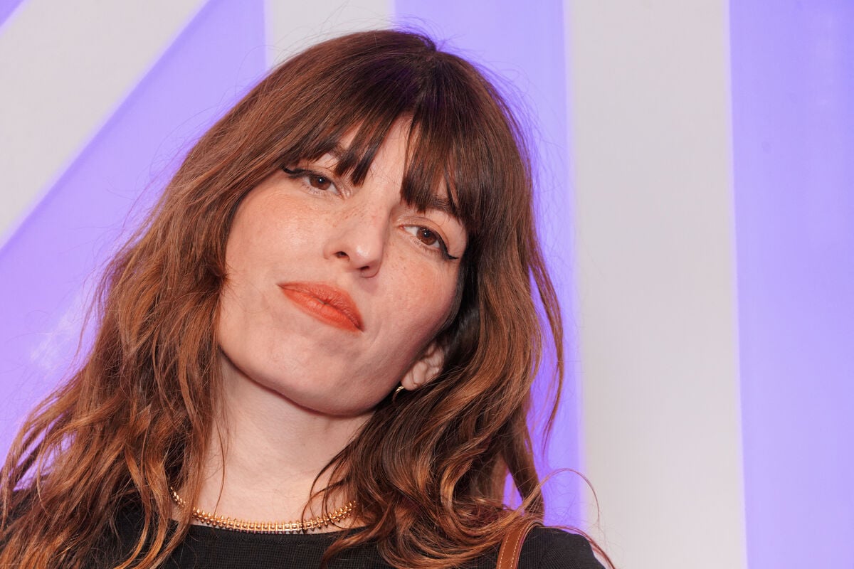 Lou Doillon : premier anniversaire depuis la mort de Jane Birkin, photos souvenirs et déclaration émouvante