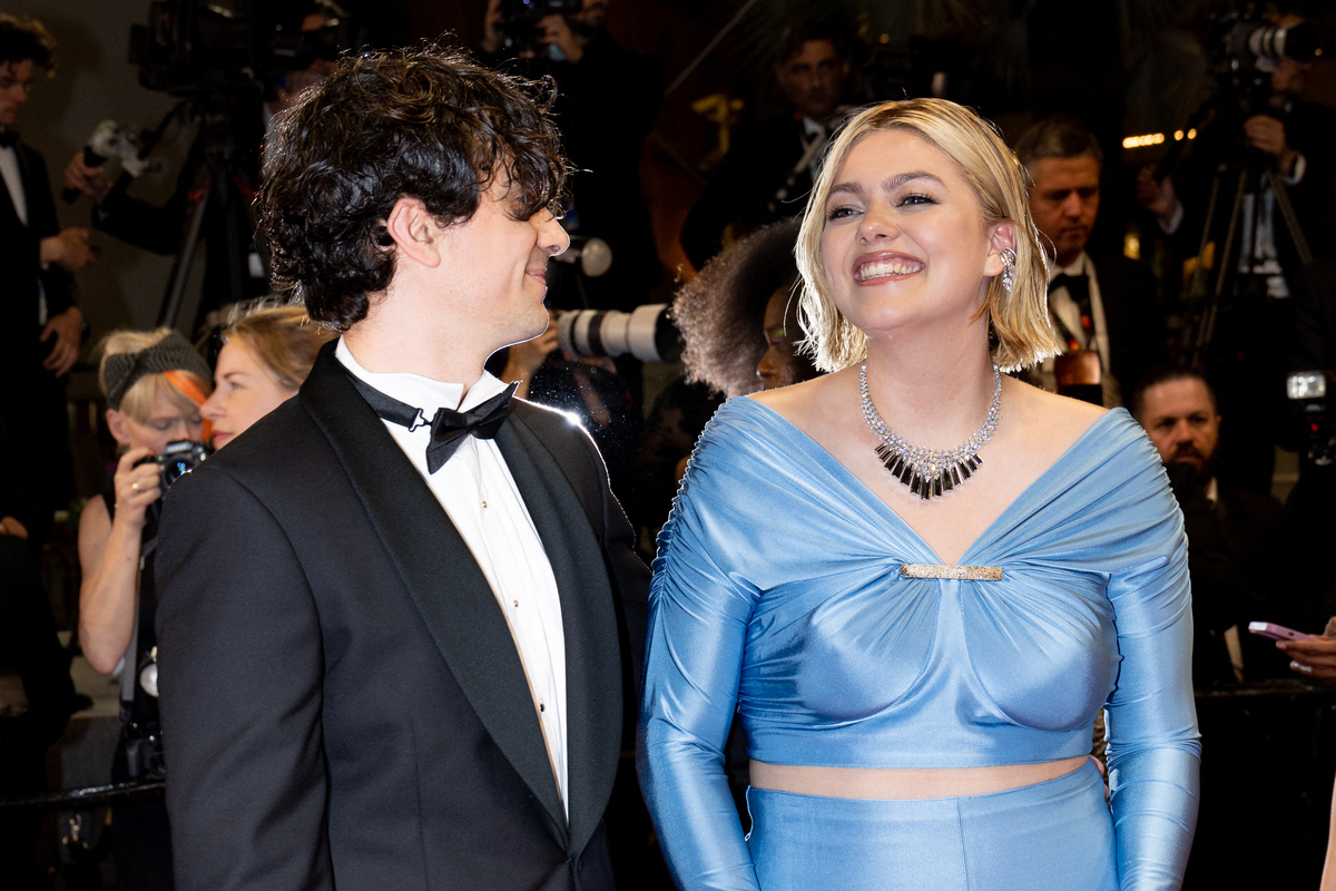 Louane : pourquoi elle tient à ce que sa petite fille voit un pédopsychiatre