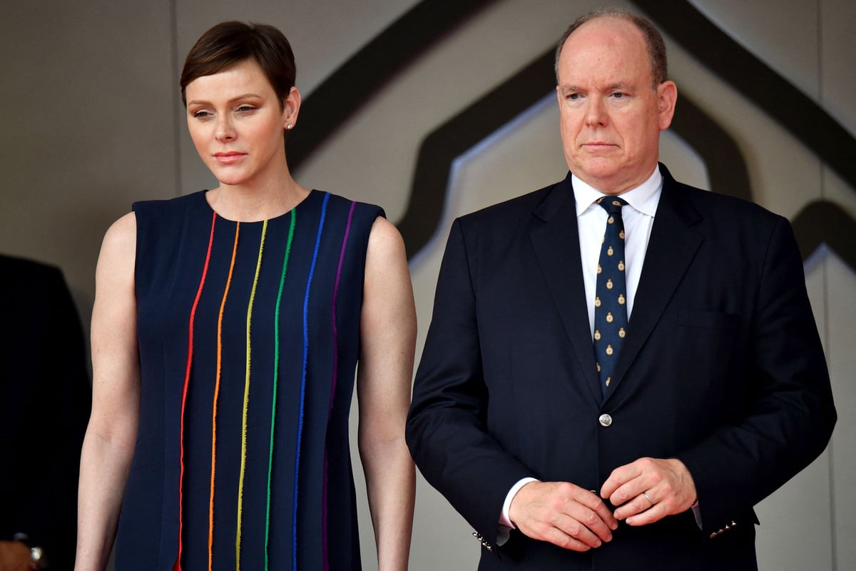 Albert et Charlene de Monaco au bord de la rupture ? Le prince sort du silence et tape du poing sur la table