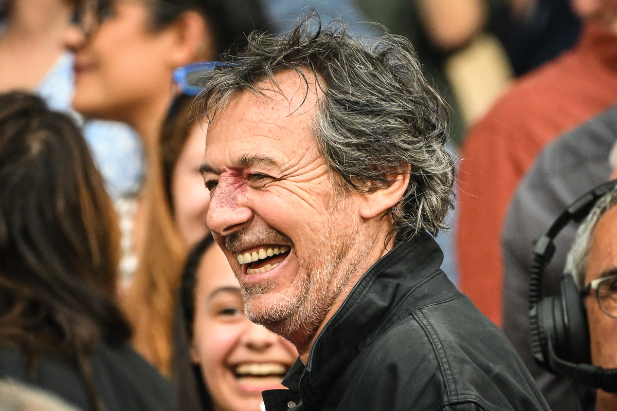 “Incroyable mais vrai” : quand Jean-Luc Reichmann croise le pape François dans les rues de Marseille (vidéo)