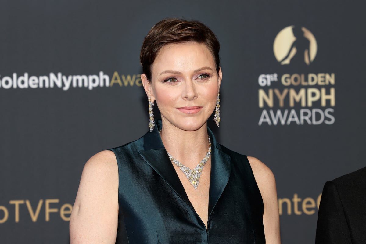 Charlene de Monaco : ce désaccord avec son mari Albert II sur les rumeurs de divorce