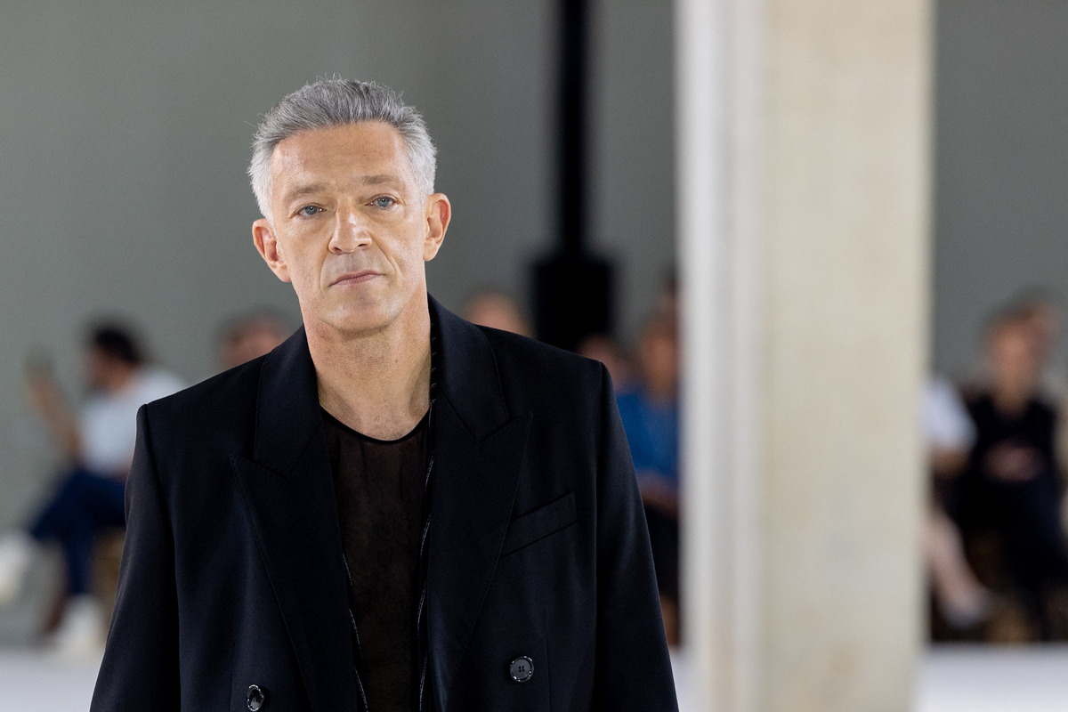 Vincent Cassel : sa sublime déclaration à sa fille Deva pour ses 19 ans