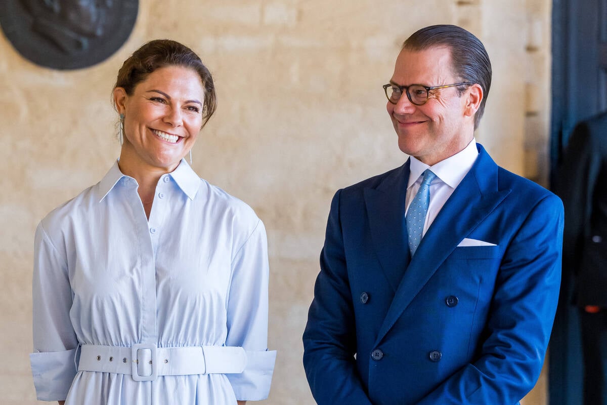Victoria de Suède : son mari Daniel infidèle ? Ces rumeurs qui empoisonnent leur couple