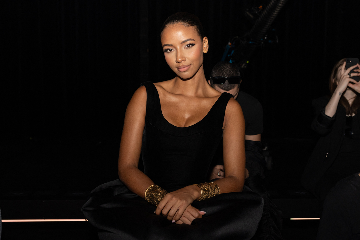 Flora Coquerel : opérée, l’ancienne Miss France donne de ses nouvelles et met en garde ses abonnés
