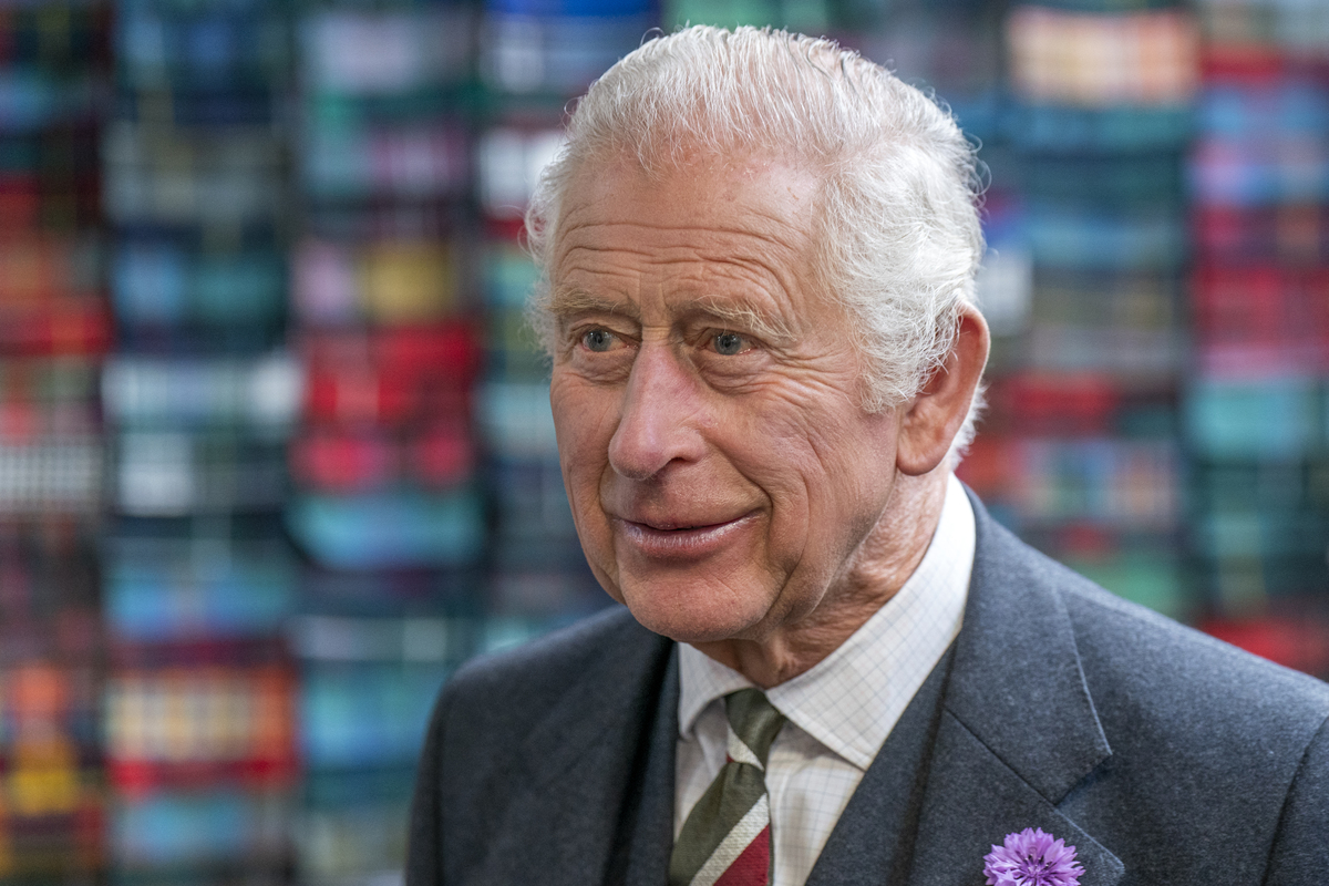 Charles III en France : ces changements de taille pour la visite du roi