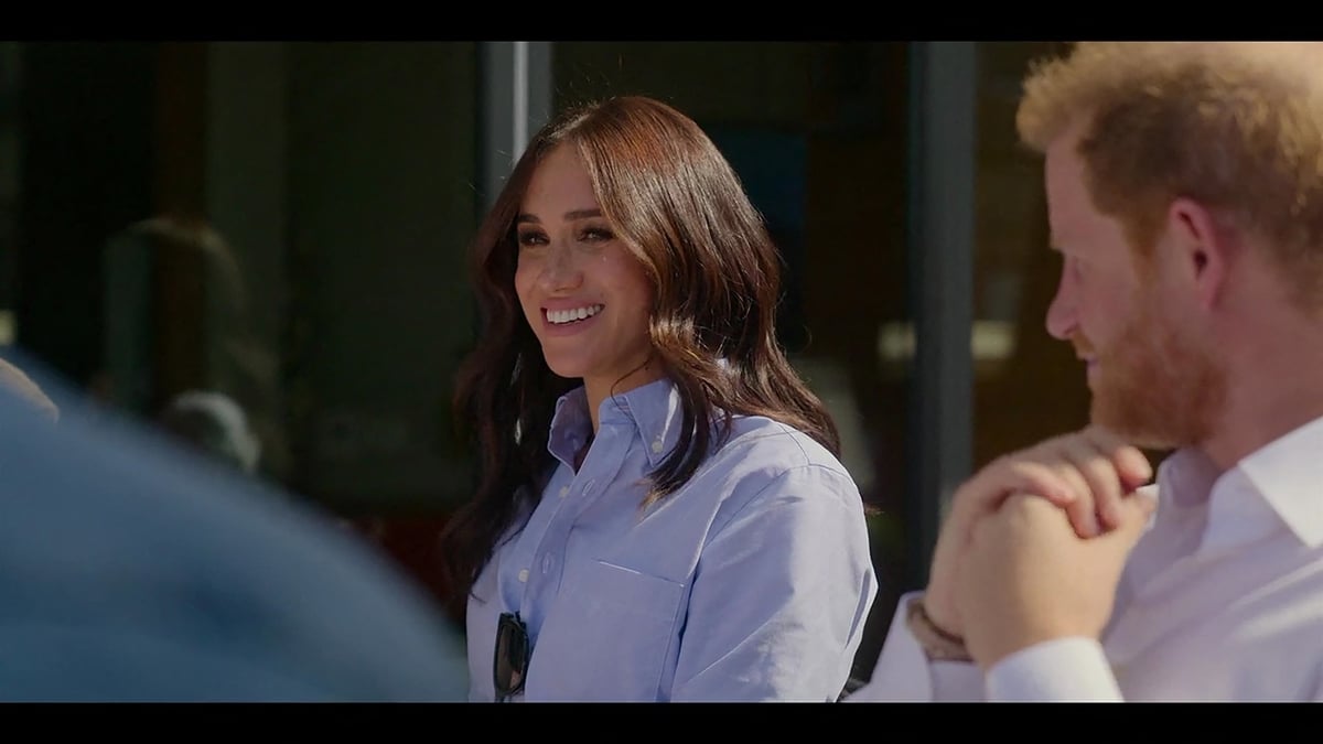 Meghan Markle : la duchesse prise en flagrant délit de plaisir coupable en Californie