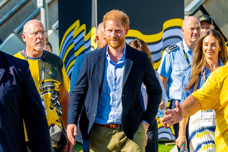 Prince Harry : le démenti de Charles III après une nouvelle rumeur sur son compte