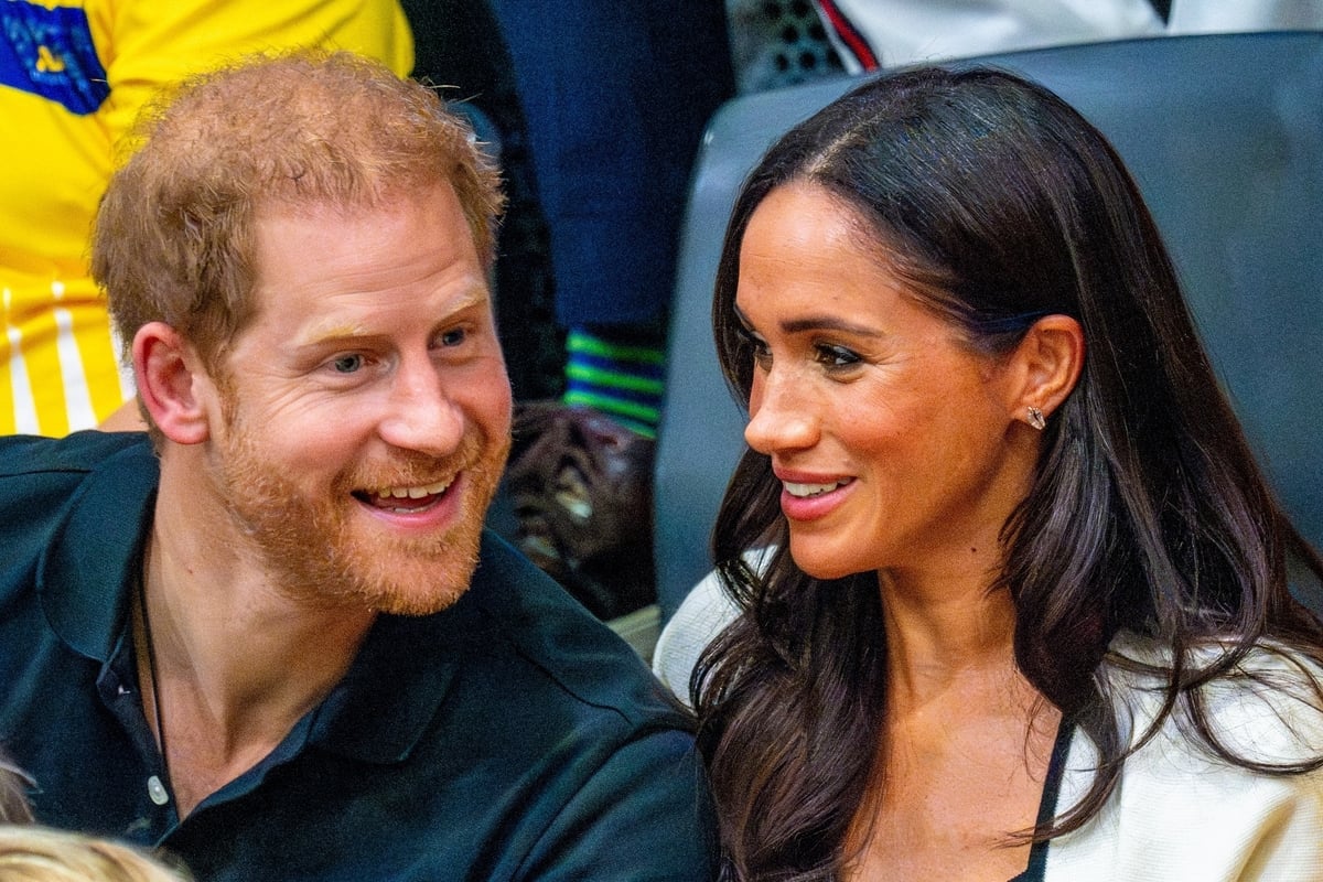 Meghan et Harry sur le point de divorcer ? Ils veulent faire taire les rumeurs mais un détail questionne