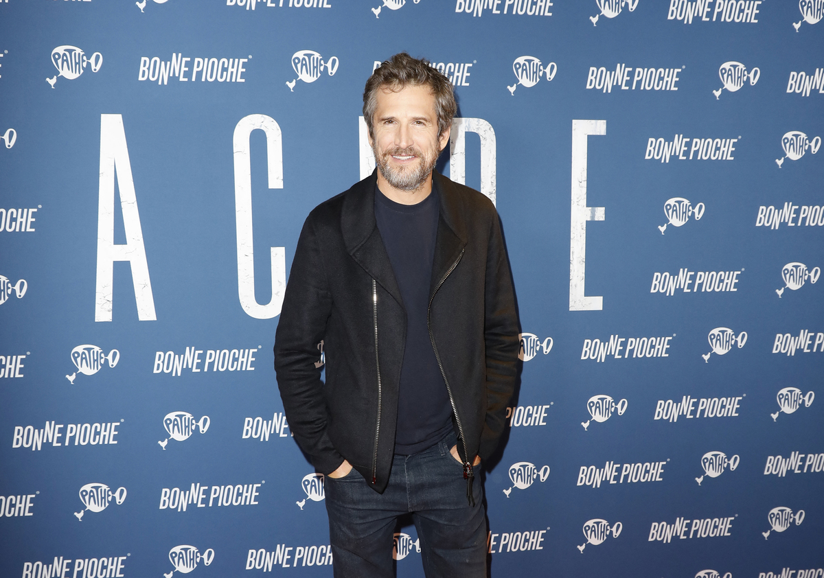 Marion Cotillard et Guillaume Canet : ce sujet important sur lequel leurs enfants ne leur font pas de cadeau