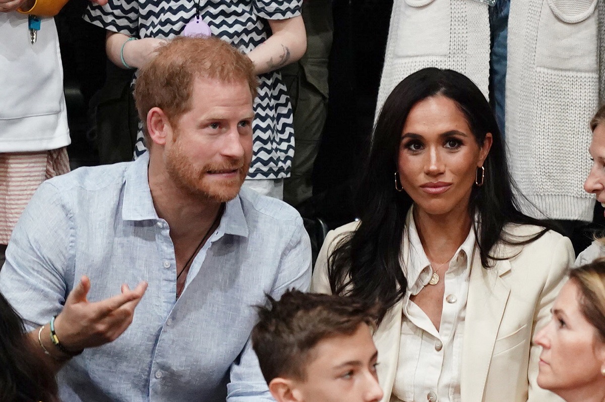 Prince Harry a 39 ans : ces cinq faux-pas depuis le Megxit
