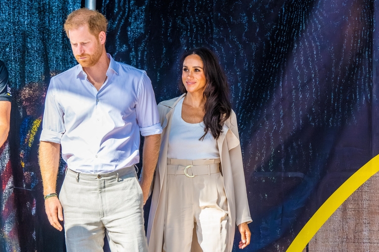 Meghan et Harry : une visite secrète à leur proche famille au Portugal ? Ces indices qui le laissent penser