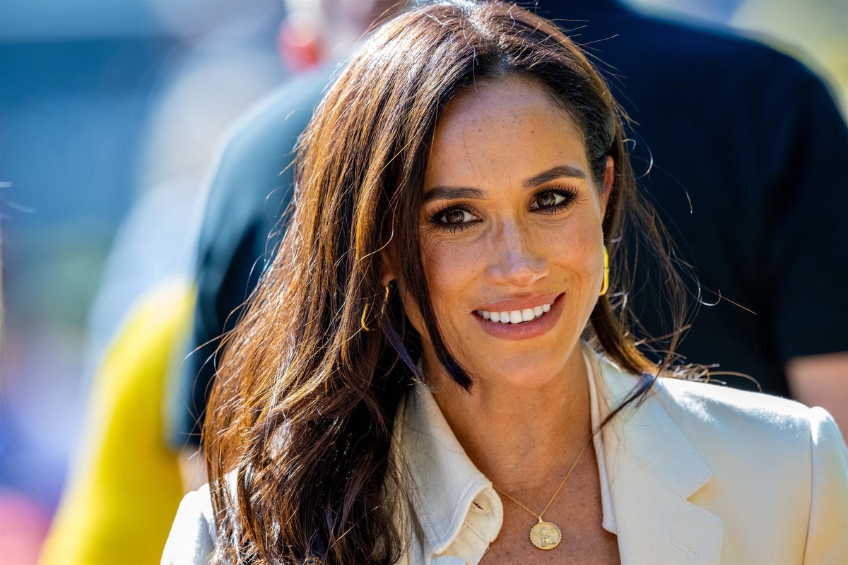 Meghan Markle : cet accessoire remarqué de la duchesse cacherait-il une fumisterie ?