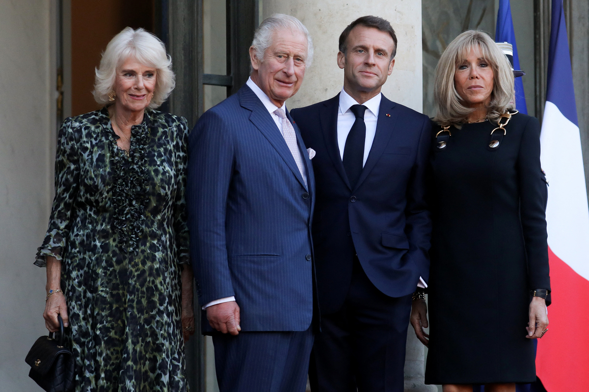 INFO CLOSER. Charles III en France : ce message transmis en catimini à Emmanuel Macron qui en dit long
