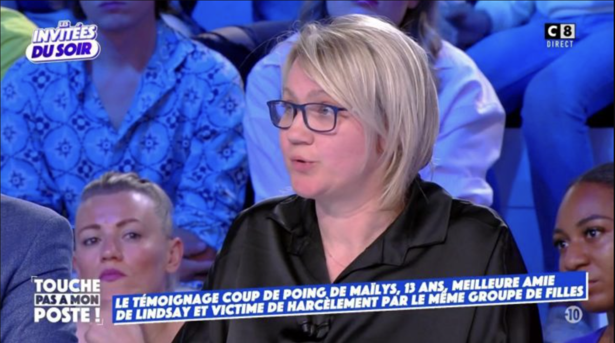 Suicide de Lindsay : le geste fort des parents de l’adolescente de 13 ans au lendemain de la rentrée