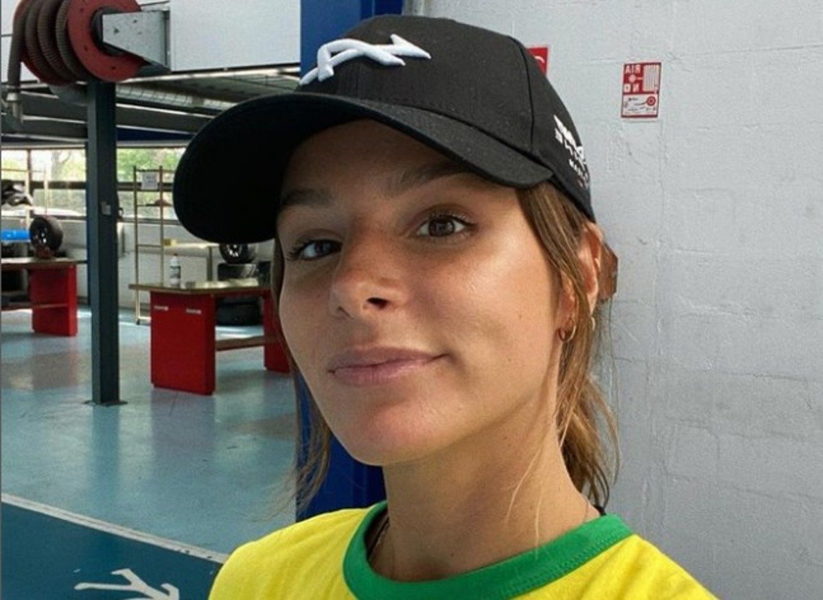 GP Explorer 2 : hospitalisée et cible de nombreuses critiques, Manon Lanza sort du silence après son crash