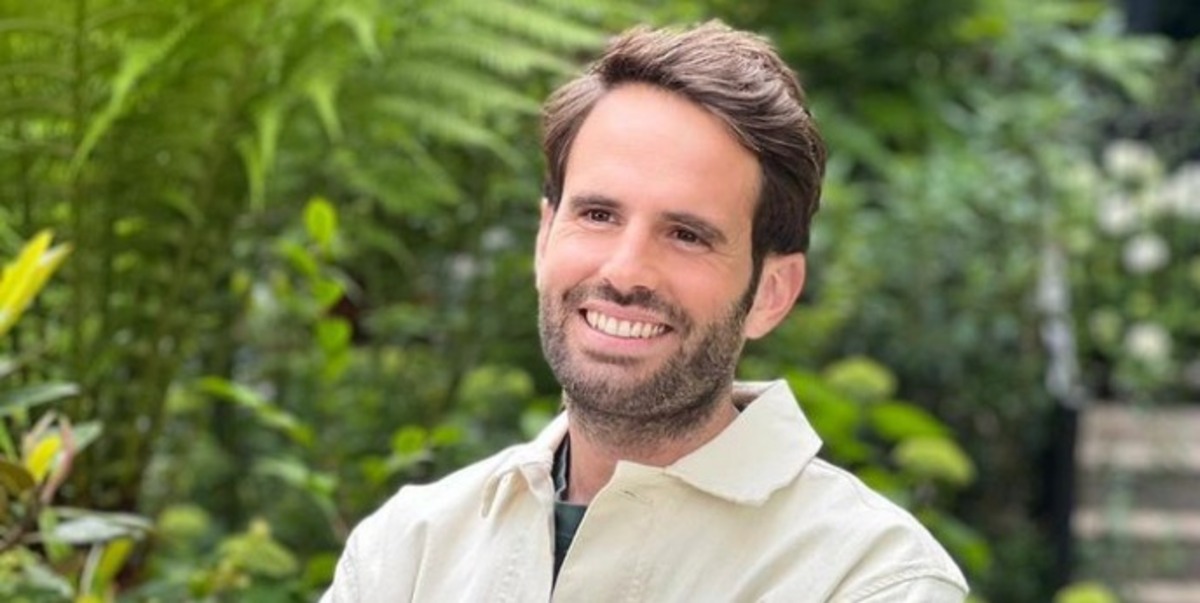 Antoine Blandin (Tout changer ou déménager) : qui est sa compagne Carolyn Lambot ?