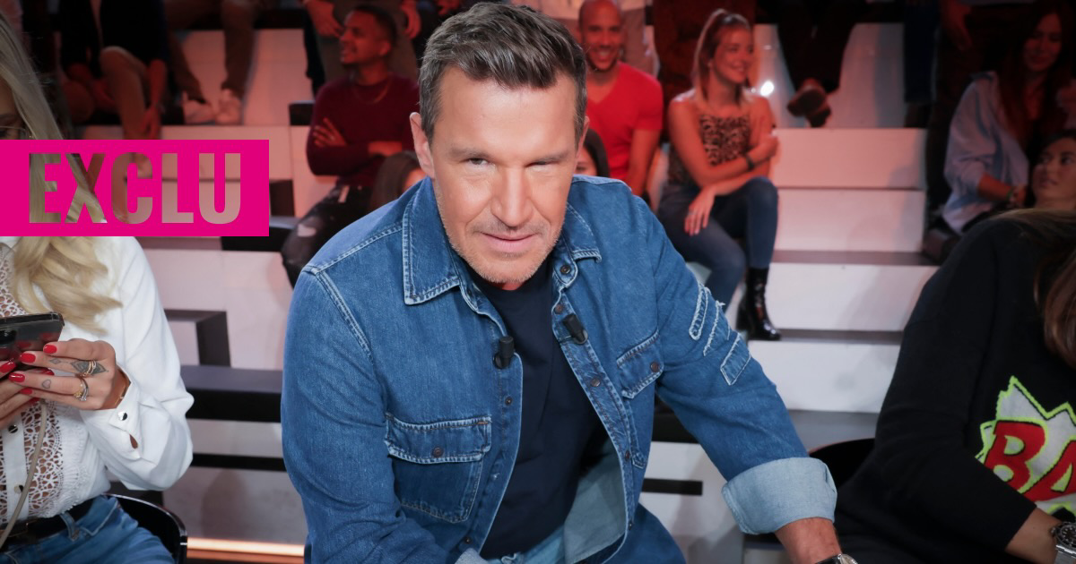 EXCLU. “Quand l’argent coûte trop cher moralement…”, Benjamin Castaldi revient sur sa décision de quitter TPMP