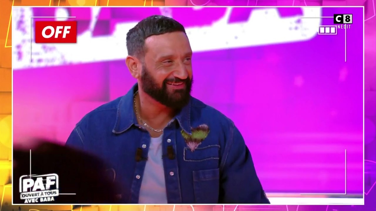 Cyril Hanouna : ce prix exorbitant qu’il était prêt à dépenser pour faire plaisir à Danielle Moreau