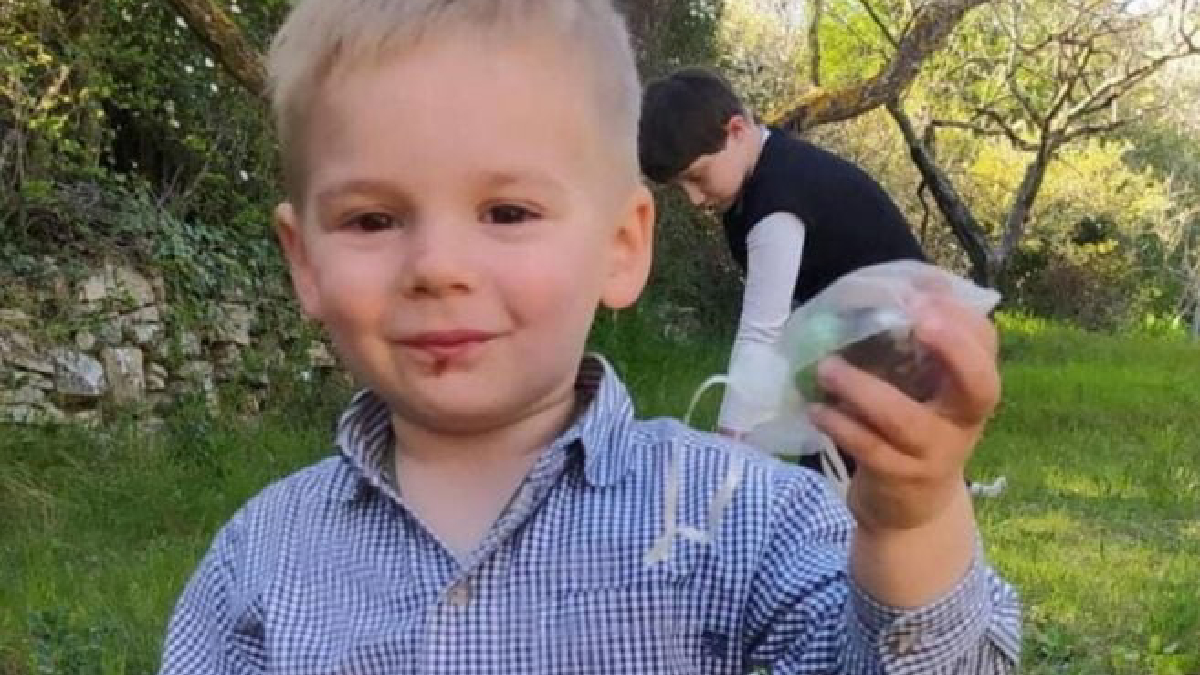 Disparition d’Emile, 2 ans, au Vernet : cette démarche très étrange d’un habitant de La Ciotat