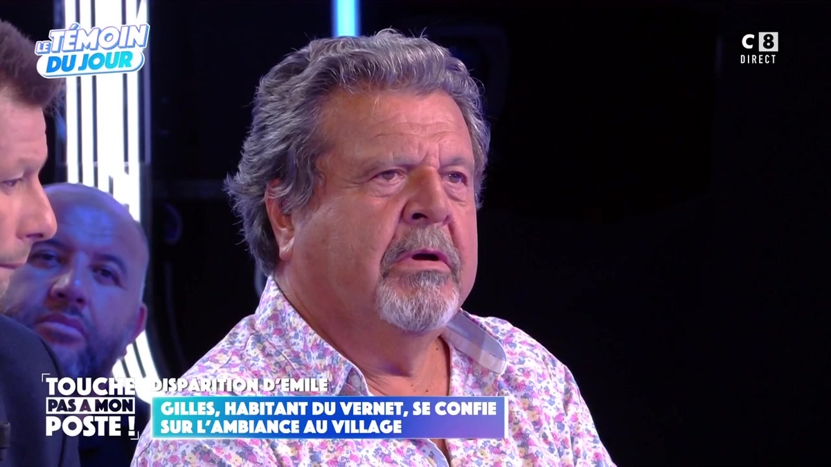 Disparition d’Emile, 2 ans, au Vernet : que lui est-il arrivé ? L’avis tranché d’un voisin de la famille