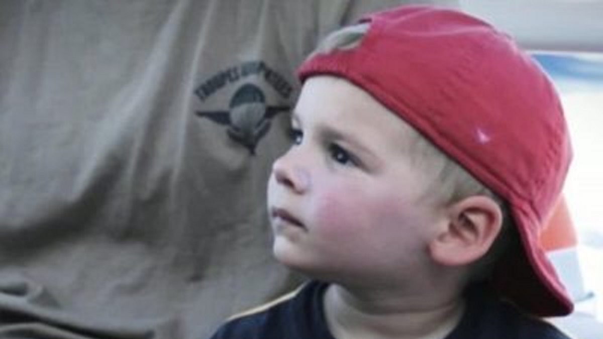 Disparition d’Emile, 2 ans, au Vernet : “Depuis toujours, sans raison…”, ce phénomène très troublant au hameau