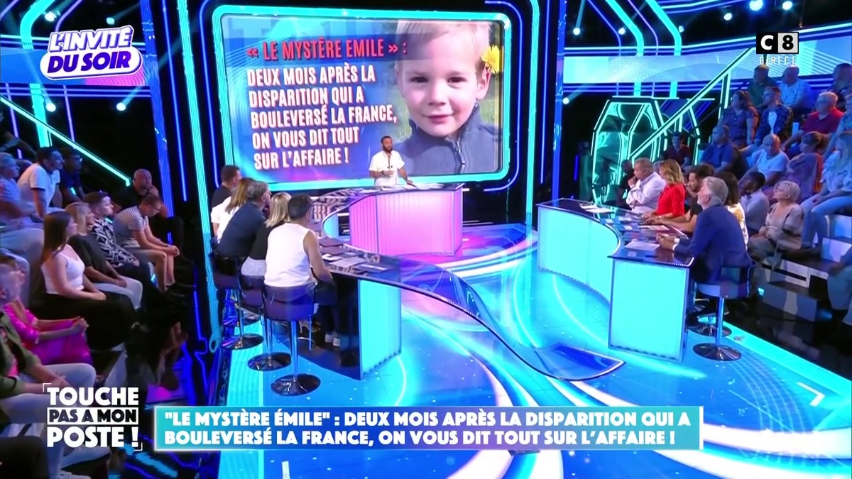 Disparition d’Emile, 2 ans, au Vernet : des « vengeances personnelles » derrière les soupçons ? Les graves accusations d’un habitant