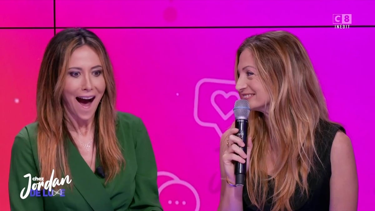 “Trop proches” : Fabienne Carat et sa soeur Carole se confient sur leur relation tumultueuse